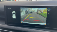 Hyundai TUCSON 1.6T Premium 5dr Petrol Estate